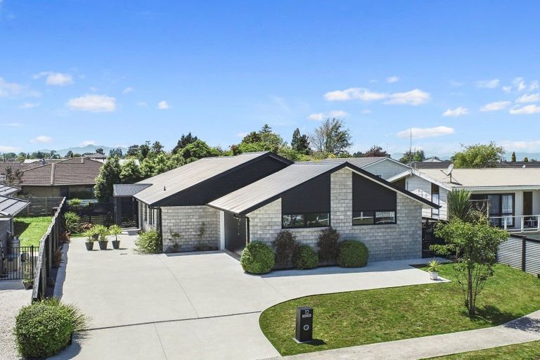 Photo of property in 12 Florence Drive, Morrinsville, 3300