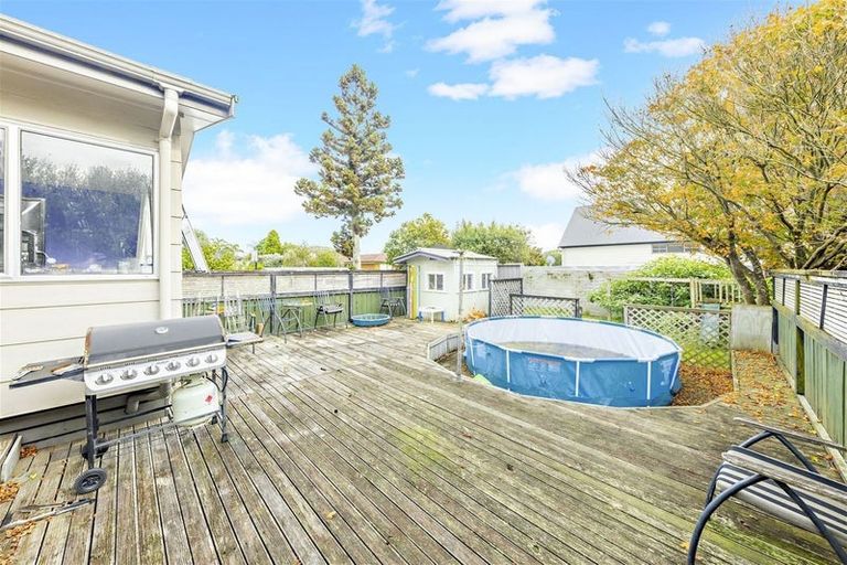 Photo of property in 129 Victoria Street West, Onehunga, Auckland, 1061