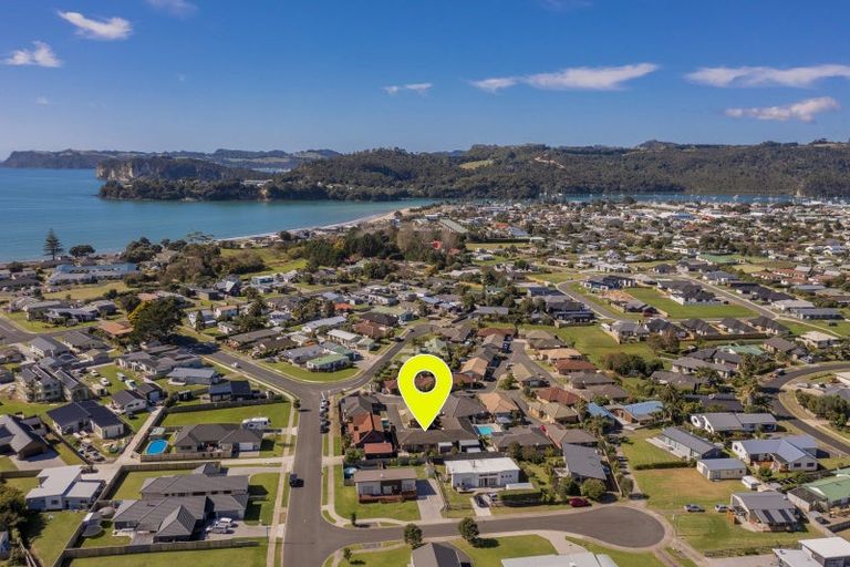 Photo of property in Mayfair Gardens, 3/2 Mayfair Close, Whitianga, 3510