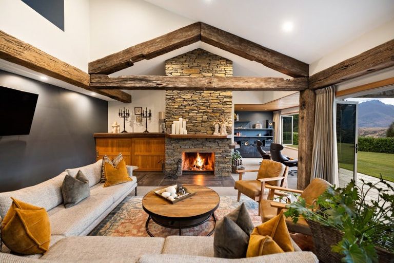 Photo of property in 68 Stoney Creek Road, Kawarau Falls, Queenstown, 9371