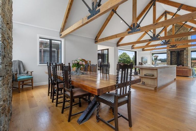 Photo of property in 539 No 10 Road, Swannanoa, Rangiora, 7476