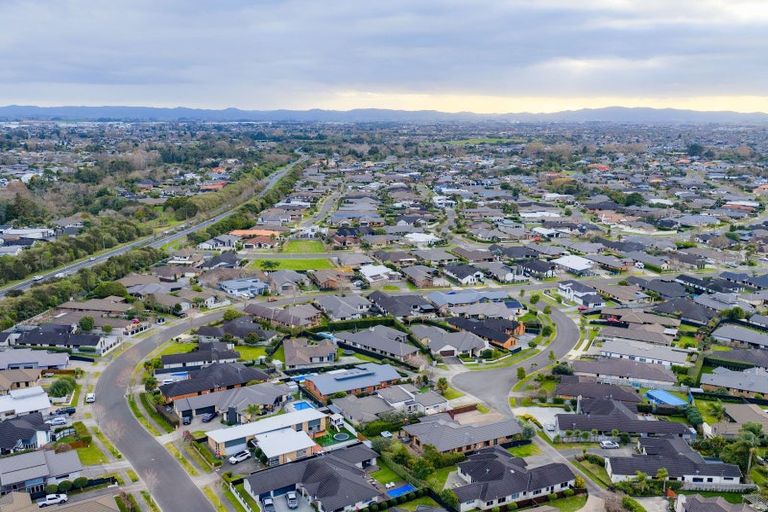 Photo of property in 18 Connor Court, Huntington, Hamilton, 3210