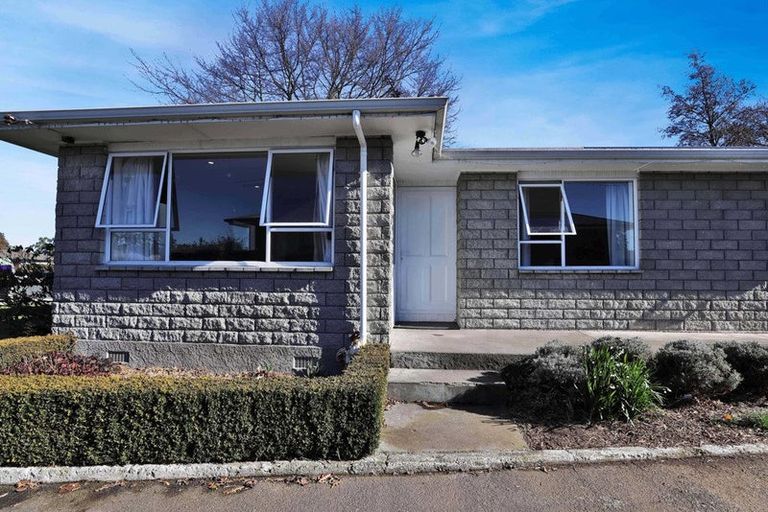 Photo of property in 72 Harland Street, Tinwald, Ashburton, 7700