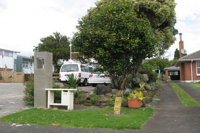 Photo of property in 69 Church Road, Mangere Bridge, Auckland, 2022