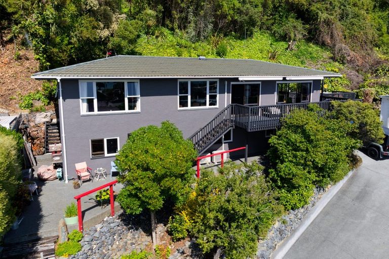 Photo of property in 162 Torquay Street, Kaikoura, 7300