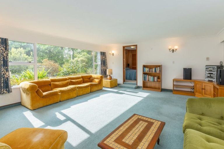 Photo of property in 8 Terrace End, Lansdowne, Masterton, 5810