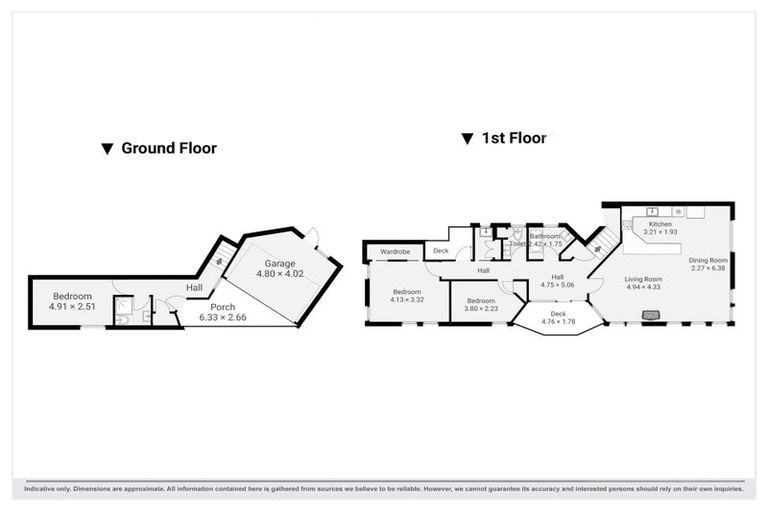 Photo of property in 445 Marine Dr Mahina Bay, Mahina Bay, Lower Hutt, 5013
