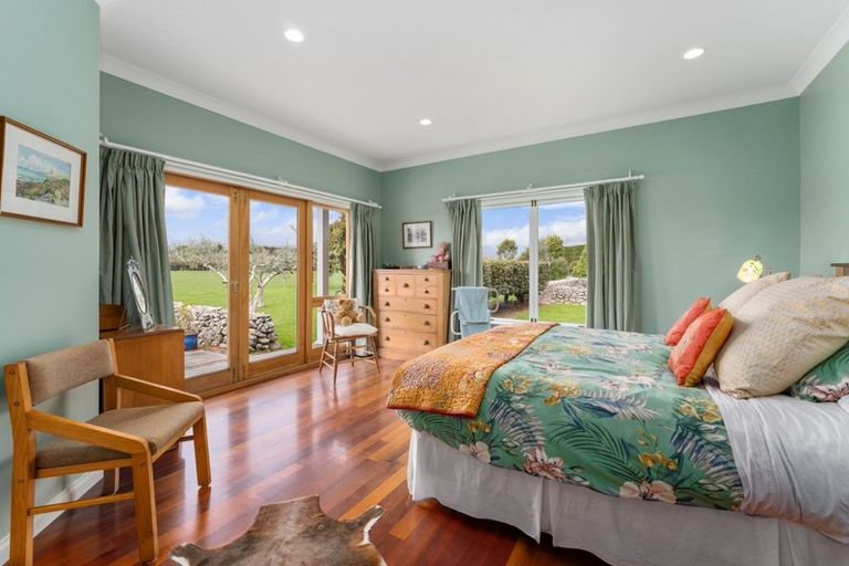 Photo of property in 125 Old Hautere Road, Hautere, Otaki, 5582