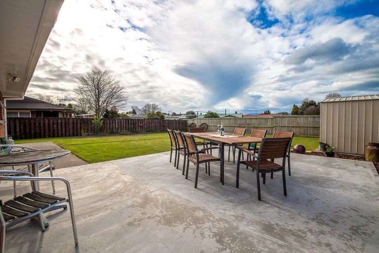 Photo of property in 110 Rawhiti Avenue, Matamata, 3400