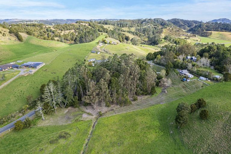 Photo of property in 307 Whananaki North Road, Opuawhanga, Hikurangi, 0181
