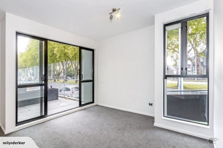 Photo of property in 12/169 Fitzgerald Avenue, Christchurch Central, Christchurch, 8011