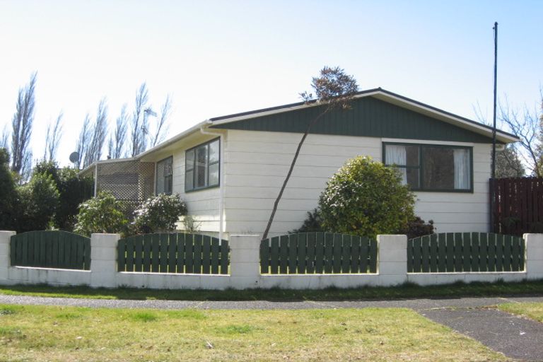 Photo of property in 24 Papua Street, Turangi, 3334
