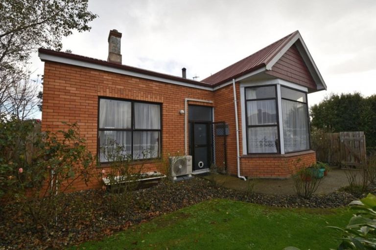 Photo of property in 37 Nelson Street, Georgetown, Invercargill, 9812