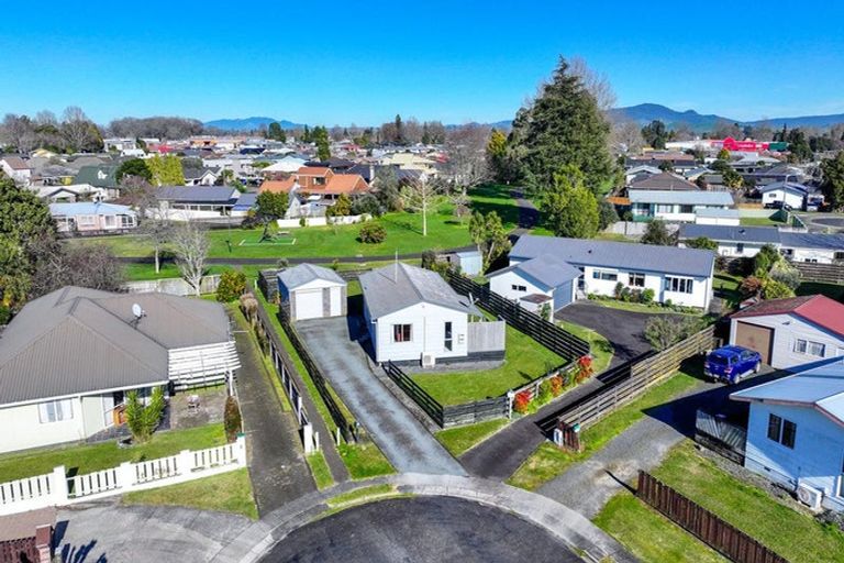 Photo of property in 23 Buchanan Street, Matamata, 3400