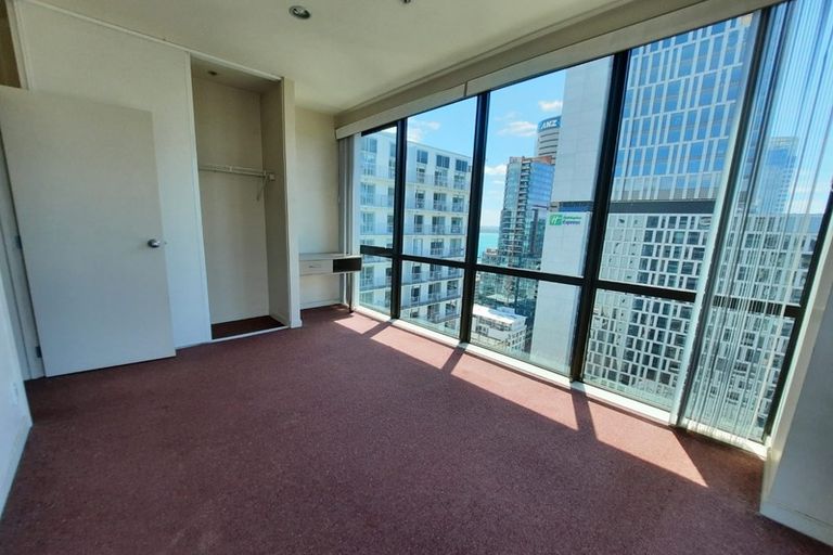 Photo of property in City Gardens Apartments, 21g/76 Albert Street, Auckland Central, Auckland, 1010