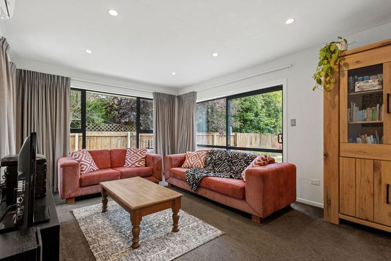 Photo of property in 95 Rowley Avenue, Hoon Hay, Christchurch, 8025