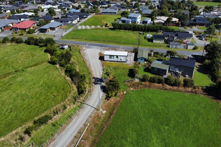 Photo of property in 133 Coulson Road, Paroa, Greymouth, 7805