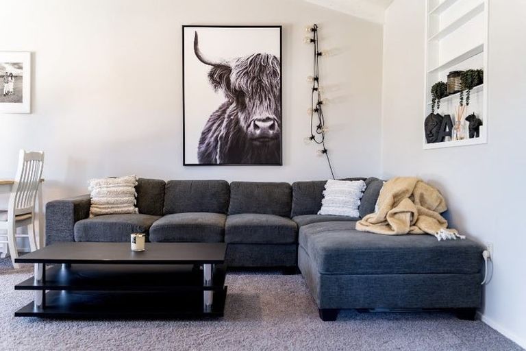 Photo of property in 87b Main Road, Fairfield, Dunedin, 9018