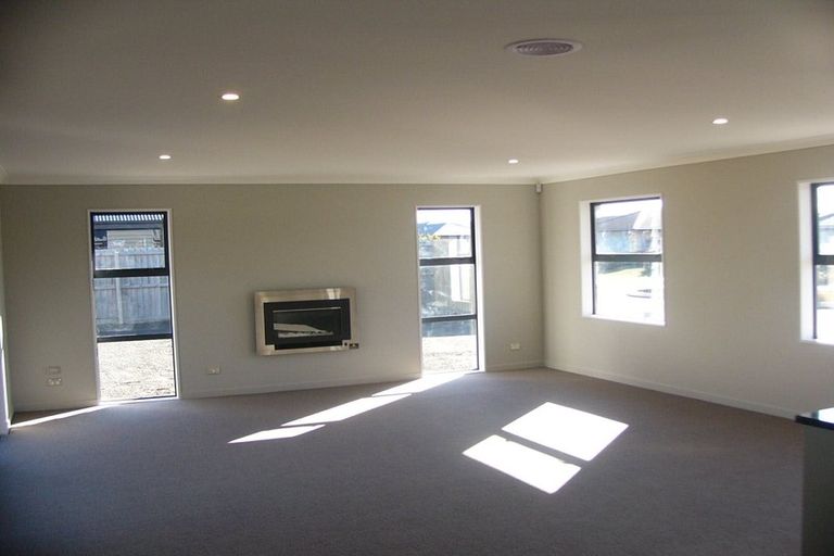 Photo of property in 168 Brookside Road, Rolleston, 7614