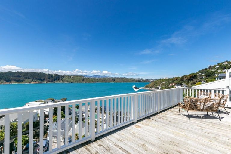 Photo of property in 68b Maida Vale Road, Roseneath, Wellington, 6011