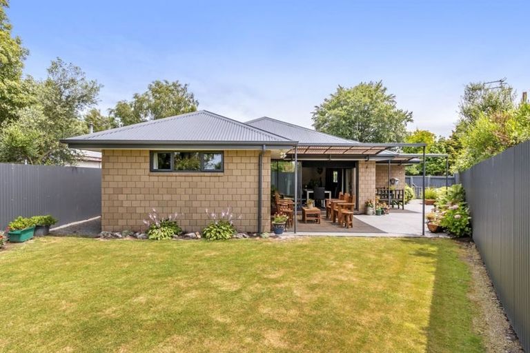 Photo of property in 68 Brookside Terrace, Bryndwr, Christchurch, 8053