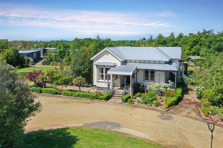 Photo of property in 204 Whitmore Road, Linton, Palmerston North, 4472