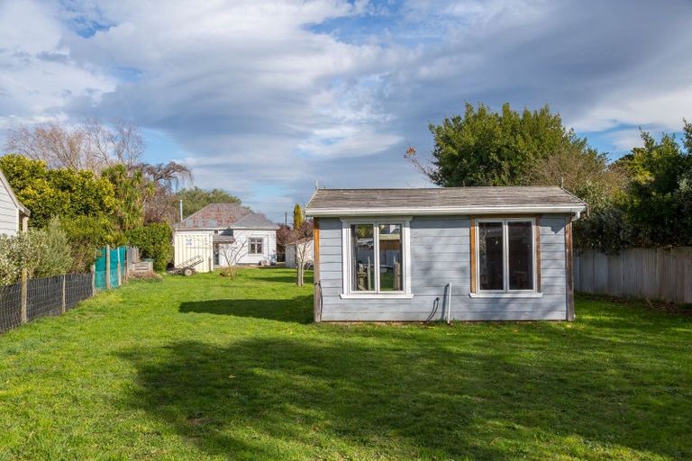 Photo of property in 12 Clifton Avenue, Carterton, 5713