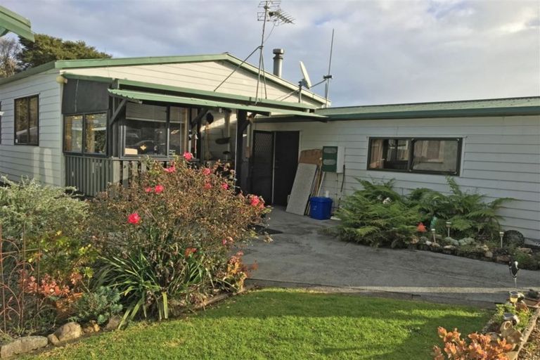 Photo of property in 20 Waiomu Valley Road, Waiomu, Thames, 3575