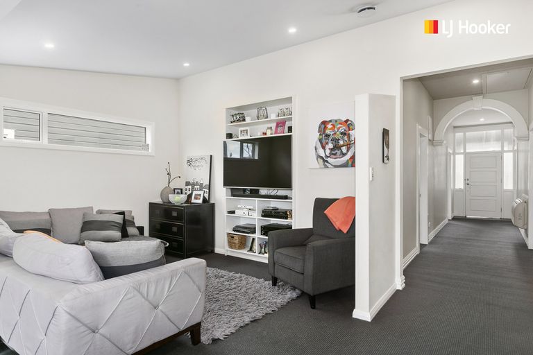 Photo of property in 24 Lochend Street, Musselburgh, Dunedin, 9013