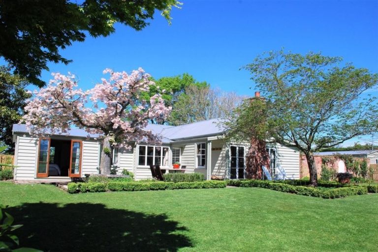 Photo of property in 1842 Cust Road, Cust, 7471