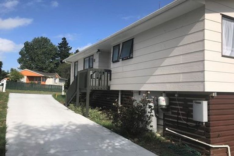 Photo of property in 14a Ormonde Place, Kaikohe, 0405