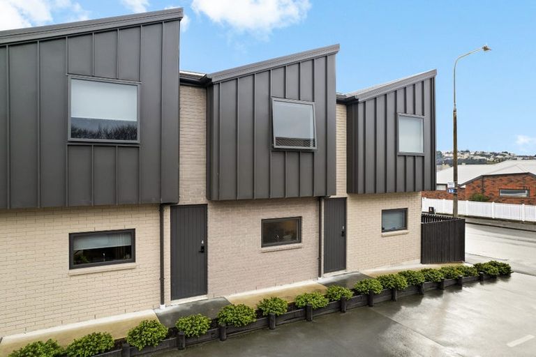 Photo of property in 4 Dallas Lane, Caversham, Dunedin, 9012