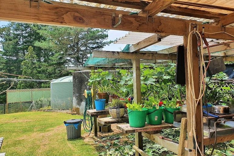 Photo of property in 1197 Horeke Road, Horeke, Okaihau, 0475