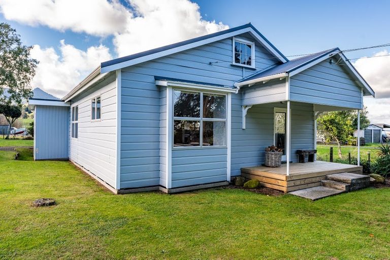Photo of property in 2141 Arapuni Road, Pukeatua, 3880