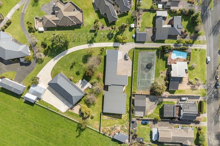 Photo of property in 312 Turere Lane, Te Awamutu, 3800