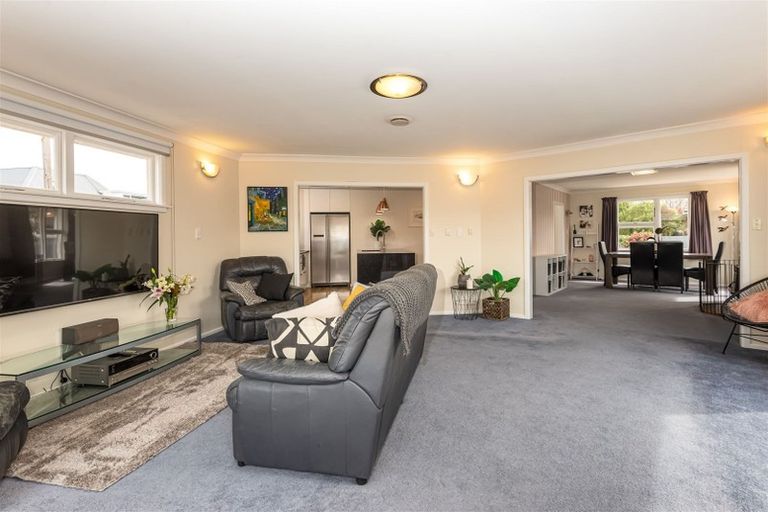 Photo of property in 98 Cavendish Road, Casebrook, Christchurch, 8051