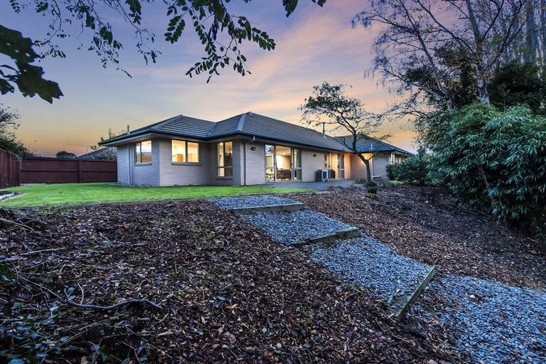 Photo of property in 1 Ryelands Drive, Lincoln, 7608