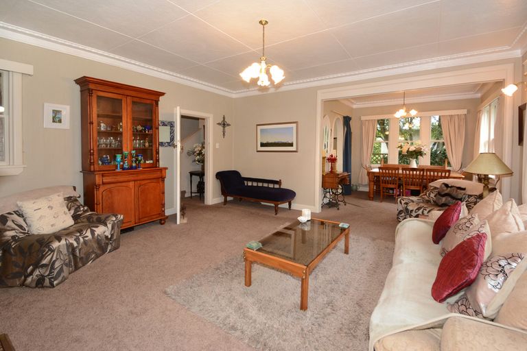 Photo of property in 199 Musselburgh Rise, Andersons Bay, Dunedin, 9013