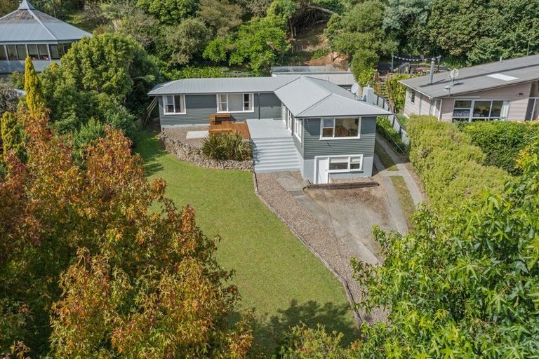 Photo of property in 419 Aokautere Drive, Aokautere, Palmerston North, 4471