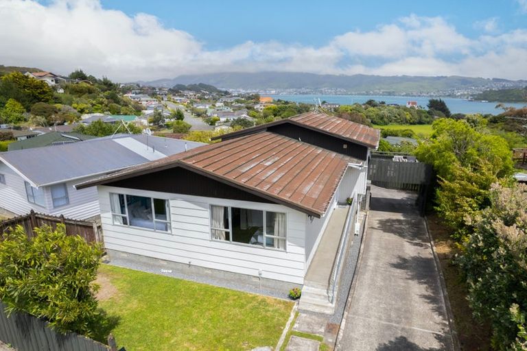 Photo of property in 24 Tweed Road, Papakowhai, Porirua, 5024