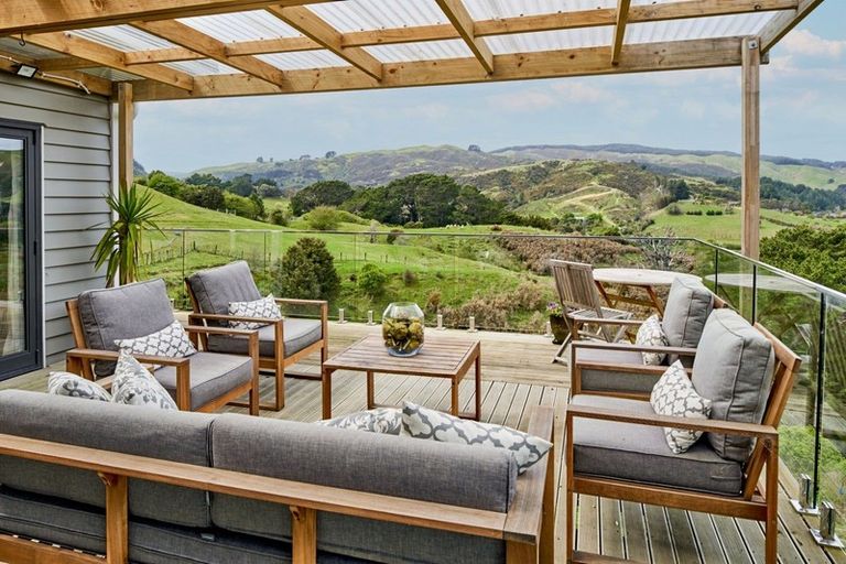 Photo of property in 94b Mulhern Road, Judgeford, Porirua, 5381