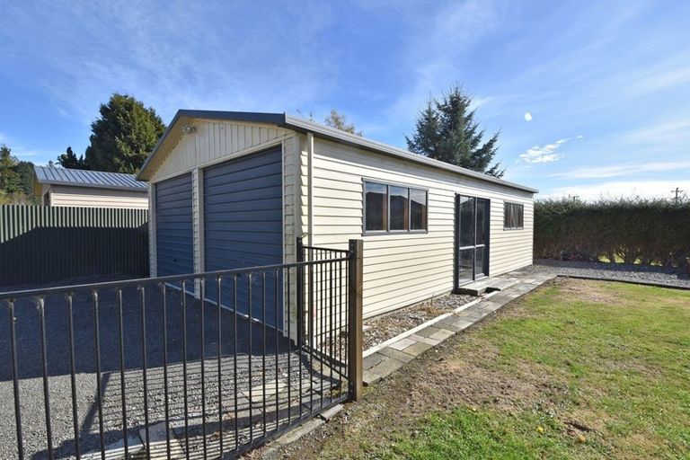 Photo of property in 8 Katrine Street, Otautau, 9610