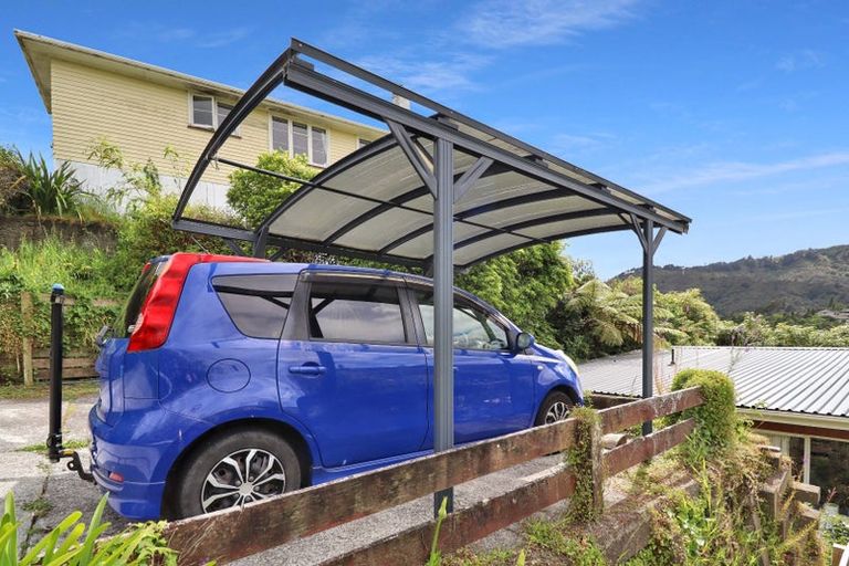 Photo of property in 24a Logie Street, Stokes Valley, Lower Hutt, 5019