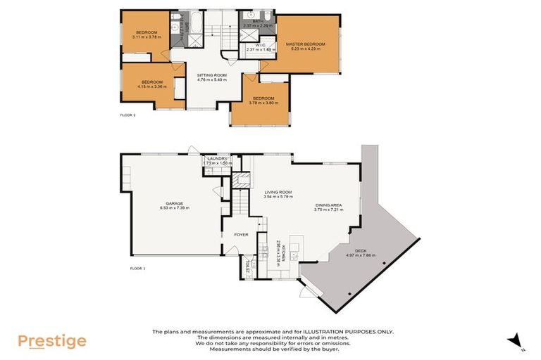 Photo of property in 53a Kowhai Road, Mairangi Bay, Auckland, 0630