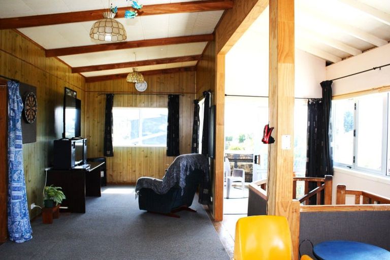 Photo of property in 9 Tuna Place, Whiritoa, Whangamata, 3691