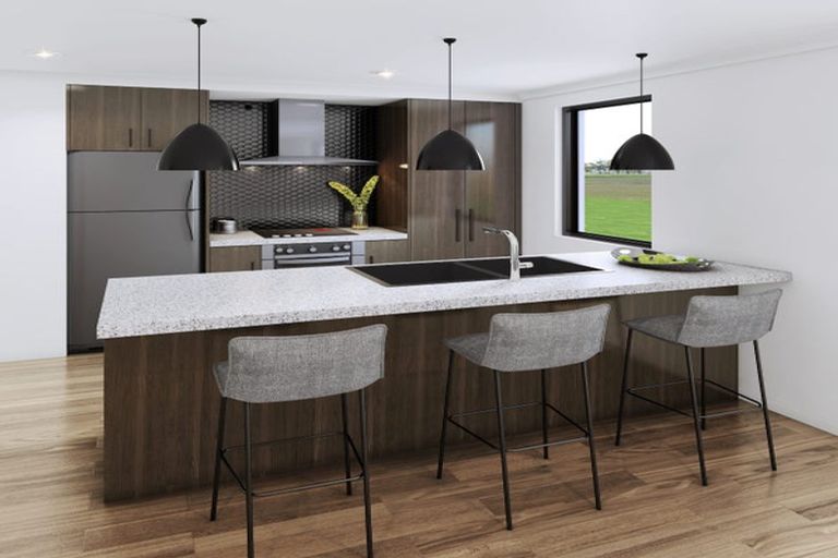 Photo of property in 34 River Stone Drive, Halswell, 8025