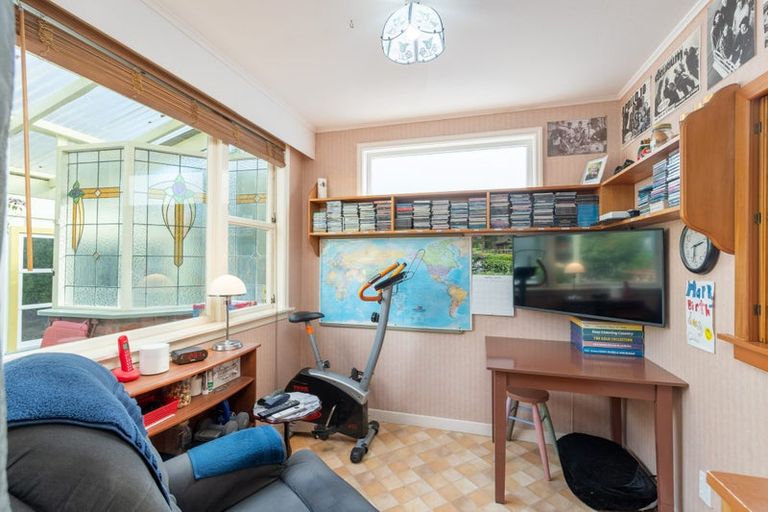 Photo of property in 164 Rata Street, Naenae, Lower Hutt, 5011