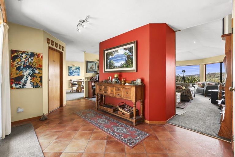Photo of property in Song Of The Tui, 270 Mackay Pass Road, Rockville, Collingwood, 7073