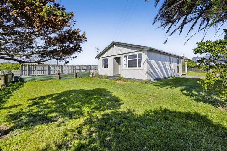 Photo of property in 137a Kakaramea Road, Kakaramea, Patea, 4598
