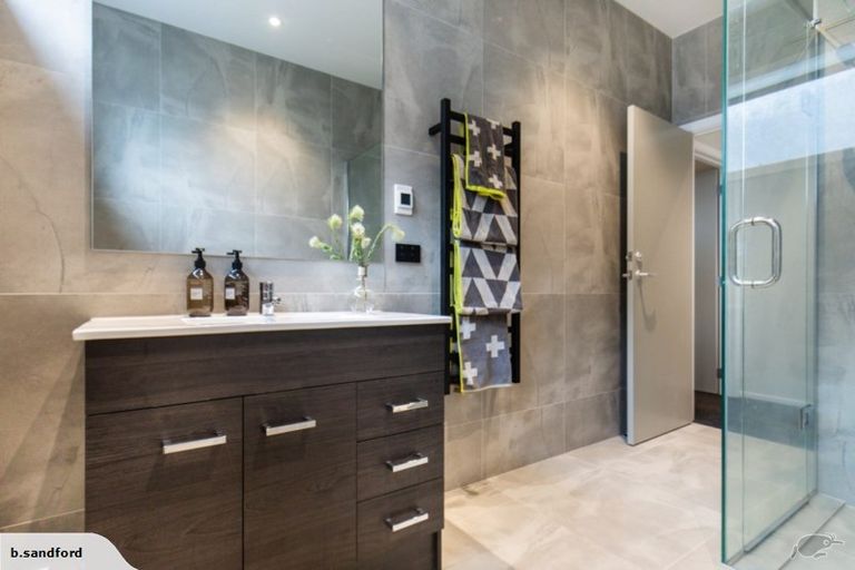 Photo of property in 49 Rangihina Road, Hobsonville, Auckland, 0616